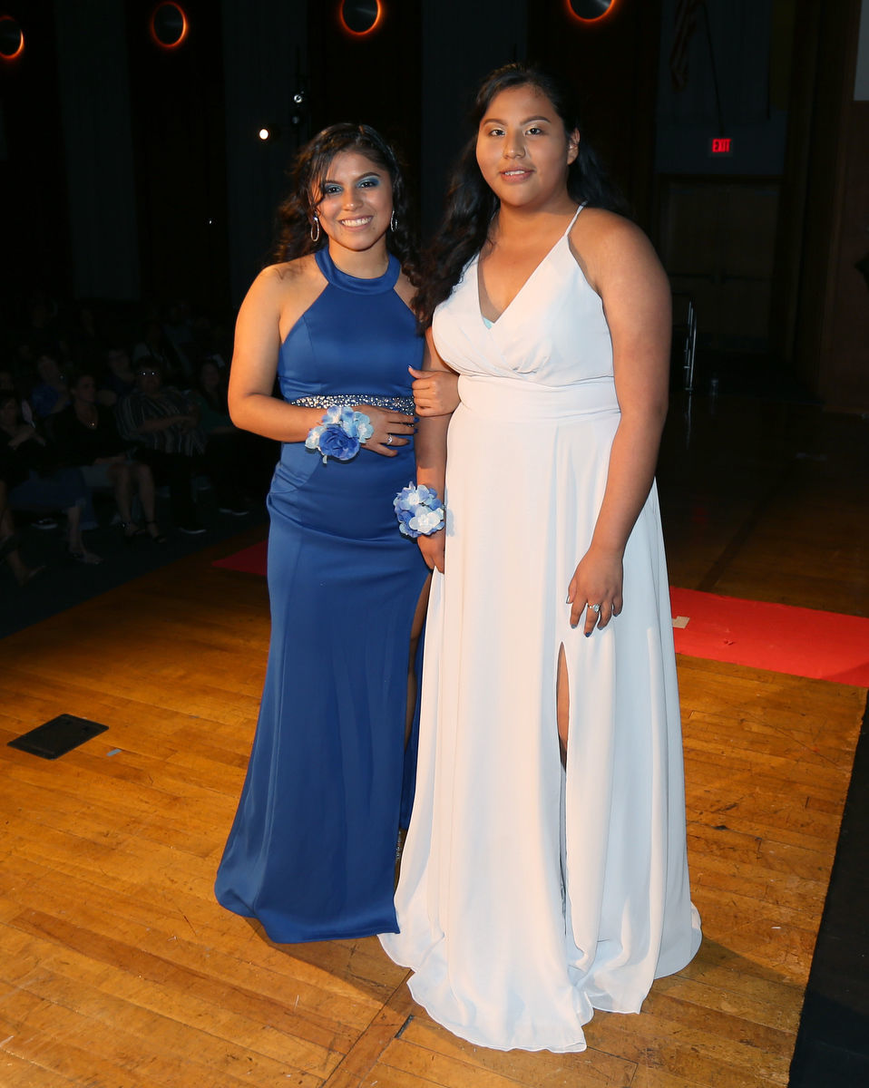 Wildwood Prom